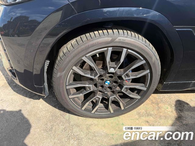 BMW X6 2026 — photo 3