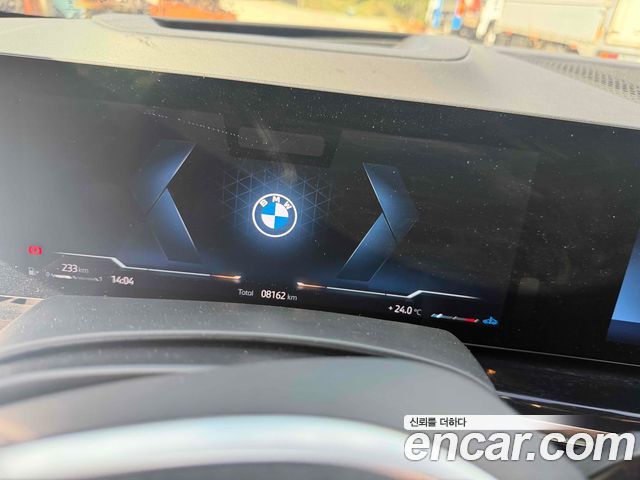 BMW X6 2026 — photo 6
