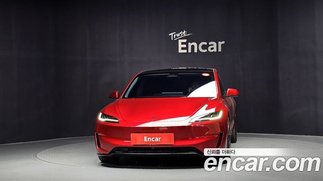 Tesla Model 3 2026 — photo 3