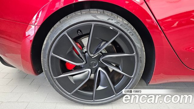 Tesla Model 3 2026 — photo 5
