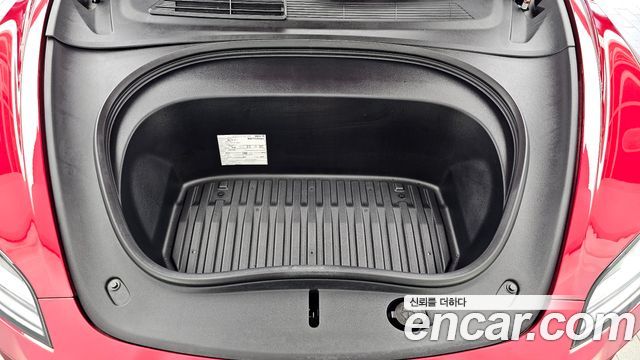 Tesla Model 3 2026 — photo 6