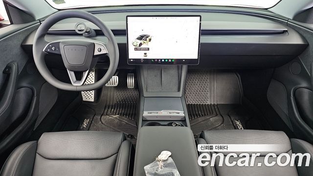 Tesla Model 3 2026 — photo 10