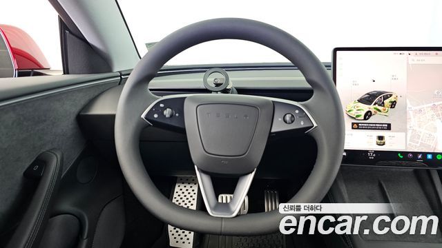 Tesla Model 3 2026 — photo 19