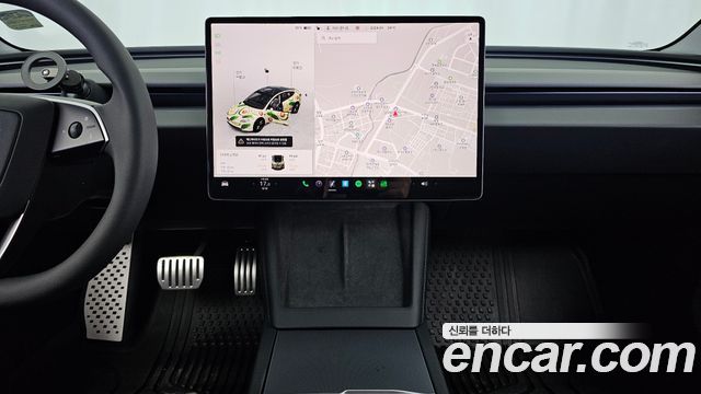 Tesla Model 3 2026 — photo 20