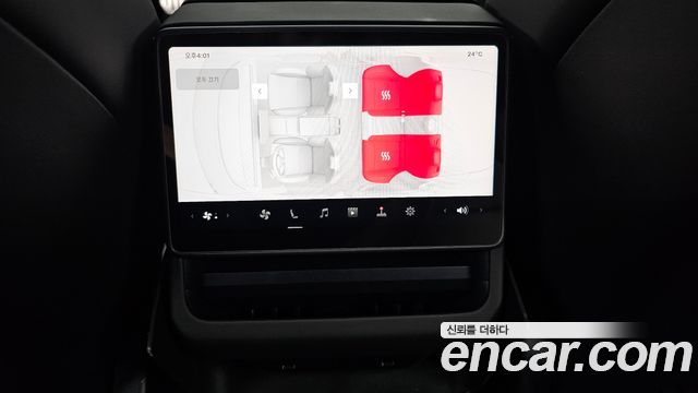 Tesla Model 3 2026 — photo 27