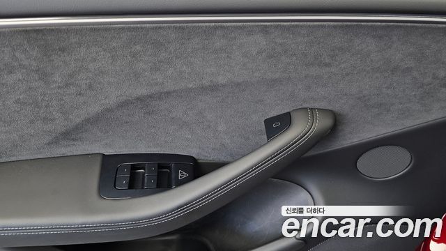 Tesla Model 3 2026 — photo 30