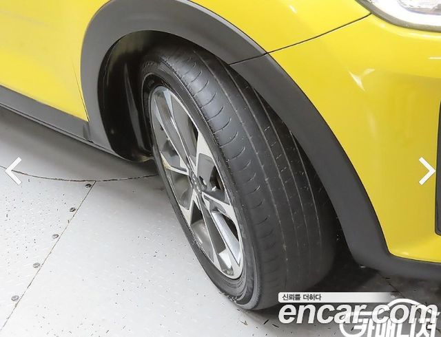 Kia Stonic 2018 — photo 5