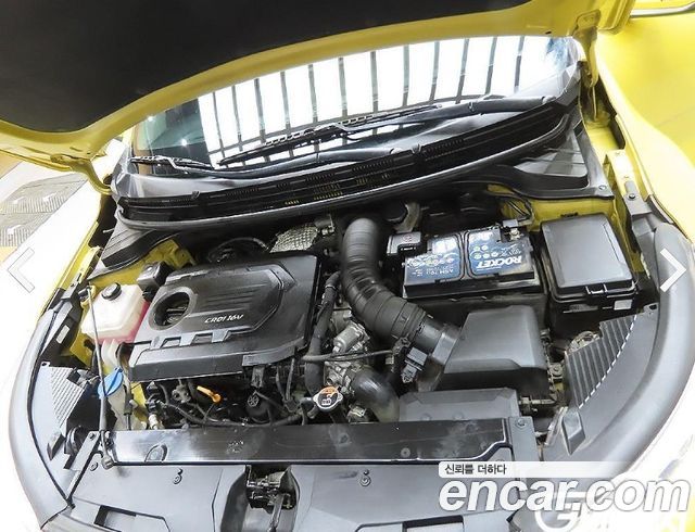 Kia Stonic 2018 — photo 7