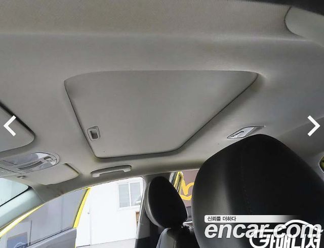 Kia Stonic 2018 — photo 13