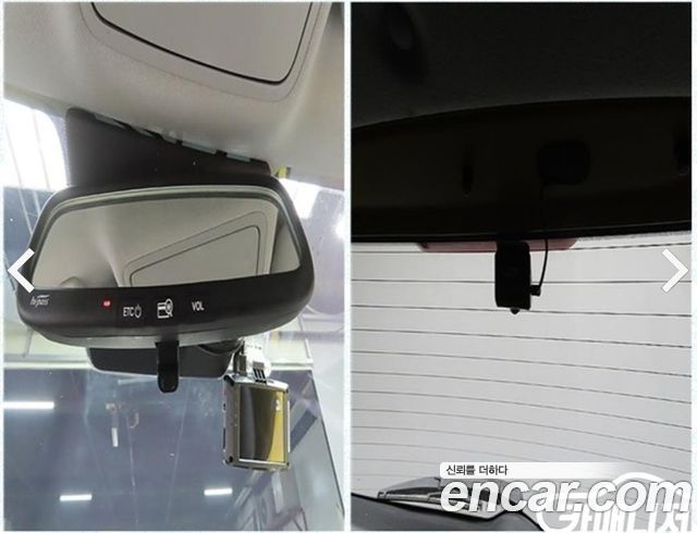Kia Stonic 2018 — photo 19
