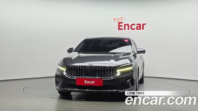 Kia K7 2020 — photo 3