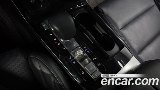 Kia K7 2020 — photo 9