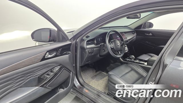 Kia K7 2020 — photo 10