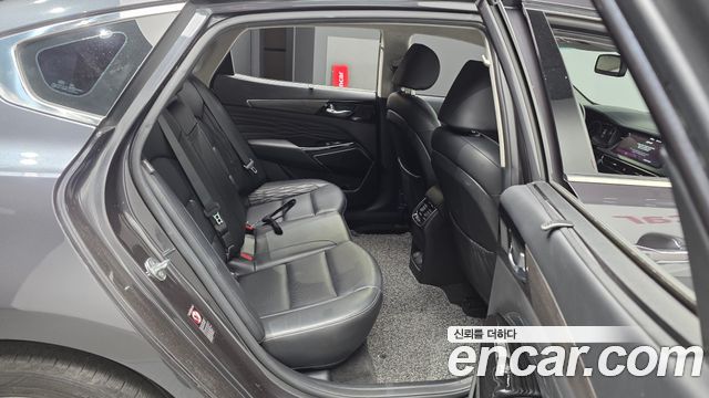 Kia K7 2020 — photo 12
