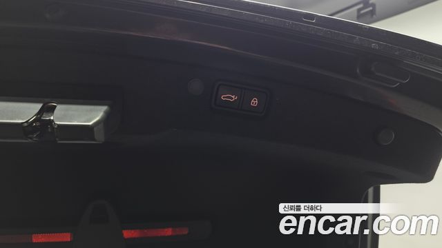 Kia K7 2020 — photo 20