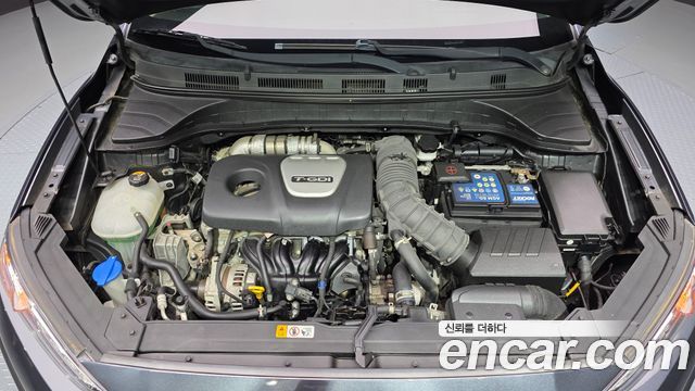 Hyundai Kona 2018 — photo 6