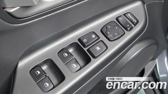Hyundai Kona 2018 — photo 20