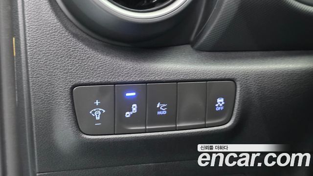 Hyundai Kona 2018 — photo 21