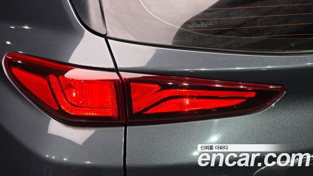Hyundai Kona 2018 — photo 9