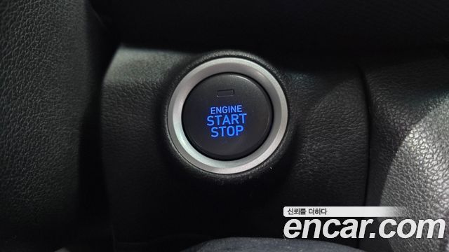 Hyundai Kona 2018 — photo 28