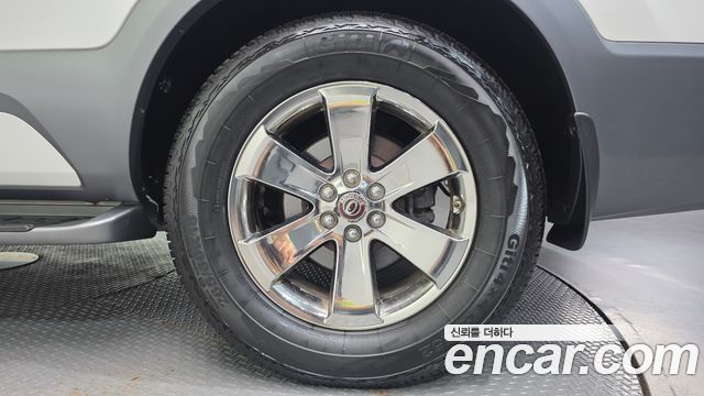 Kia Mohave 2015 — photo 5