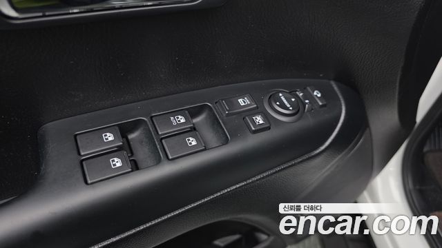Kia Mohave 2015 — photo 11