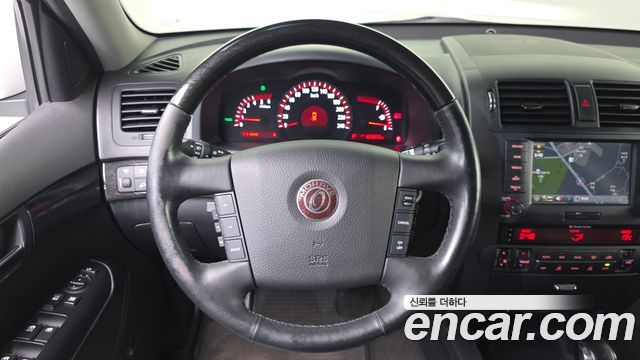 Kia Mohave 2015 — photo 13