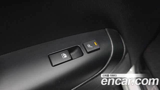 Kia Mohave 2015 — photo 17