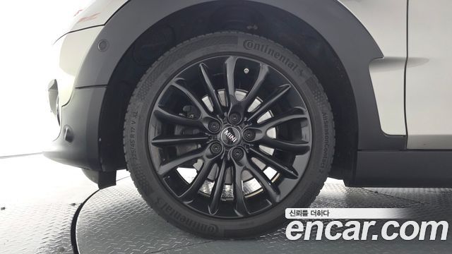 Mini Clubman 2020 — photo 5