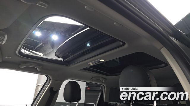 Mini Clubman 2020 — photo 22