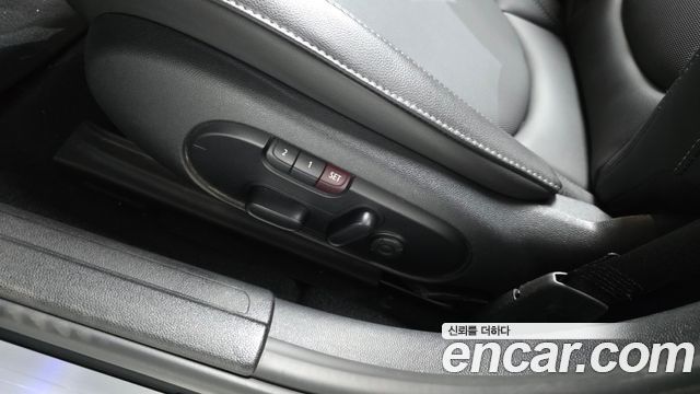 Mini Clubman 2020 — photo 24