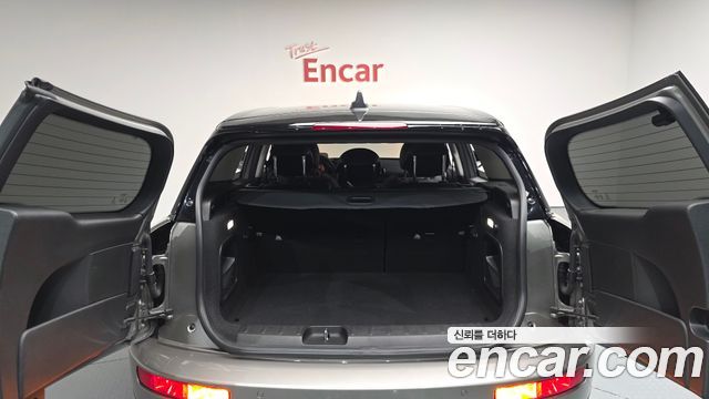 Mini Clubman 2020 — photo 26