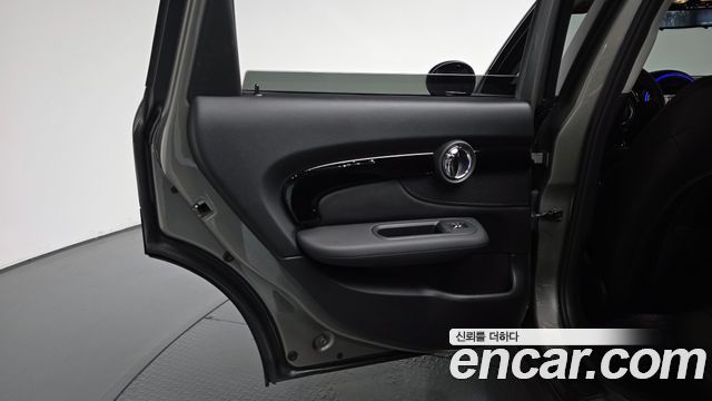 Mini Clubman 2020 — photo 15
