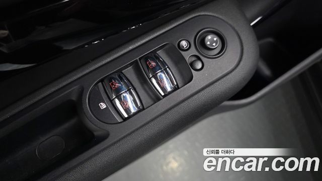 Mini Clubman 2020 — photo 29