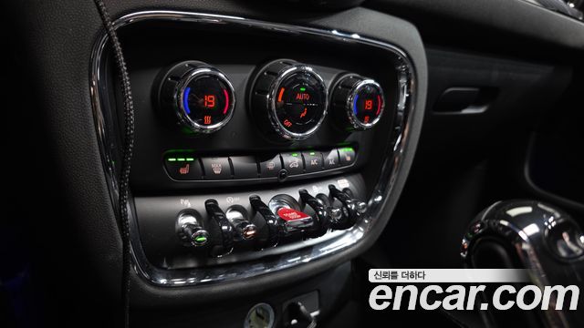 Mini Clubman 2020 — photo 35