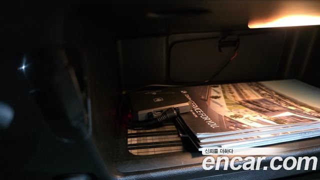 Mini Clubman 2020 — photo 36