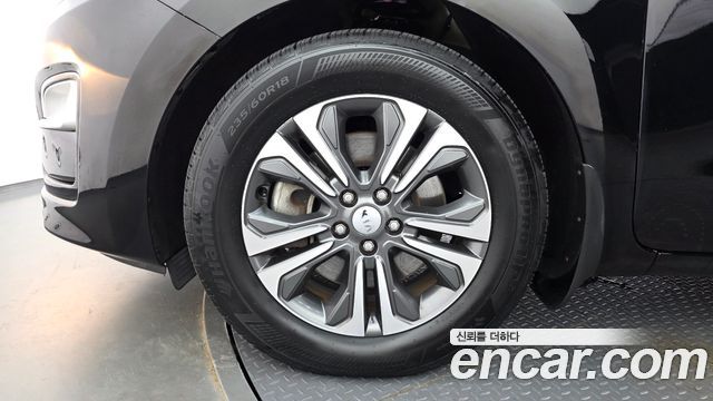Kia Canival 2020 — photo 5