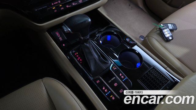Kia Canival 2020 — photo 9