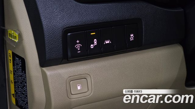 Kia Canival 2020 — photo 15