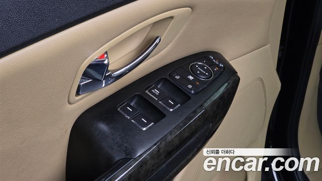 Kia Canival 2020 — photo 16