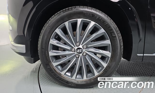 Hyundai Palisade 2023 — photo 5