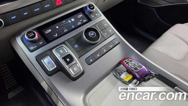 Hyundai Palisade 2023 — photo 12