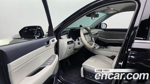 Hyundai Palisade 2023 — photo 13