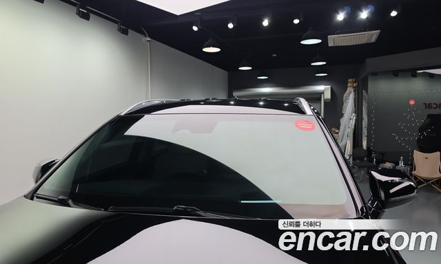 Hyundai Palisade 2023 — photo 17