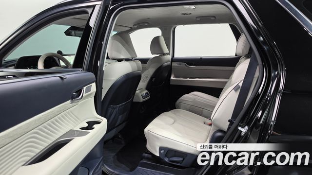 Hyundai Palisade 2023 — photo 18
