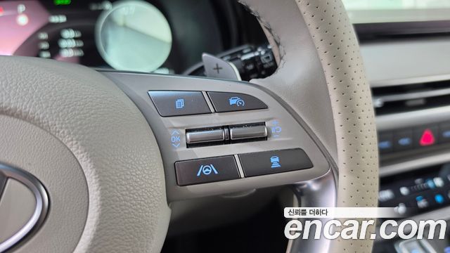 Hyundai Palisade 2023 — photo 22