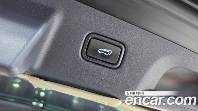 Hyundai Palisade 2023 — photo 23