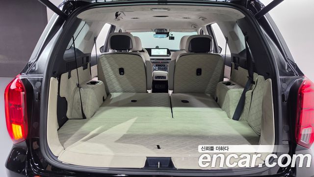 Hyundai Palisade 2023 — photo 24