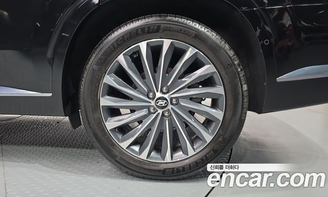 Hyundai Palisade 2023 — photo 7