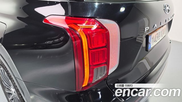 Hyundai Palisade 2023 — photo 9